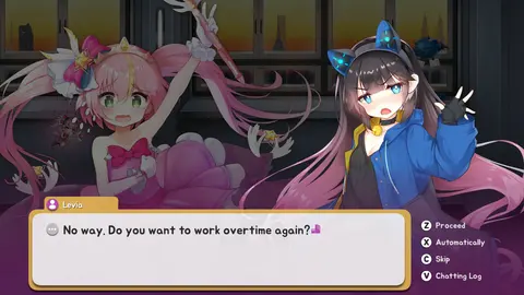 Black Academy screenshot