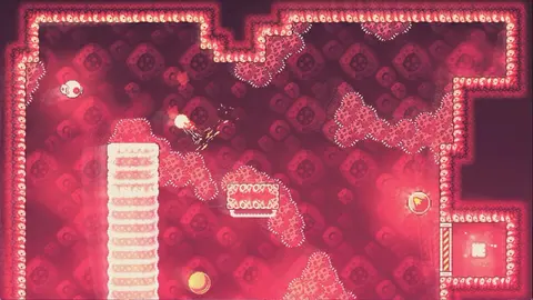 Sunblaze screenshot