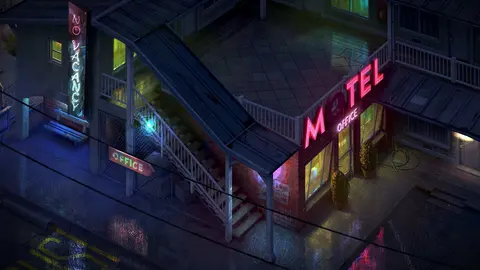 Rue Valley screenshot