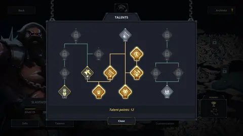 Legend of Keepers: Career of a Dungeon Manager screenshot