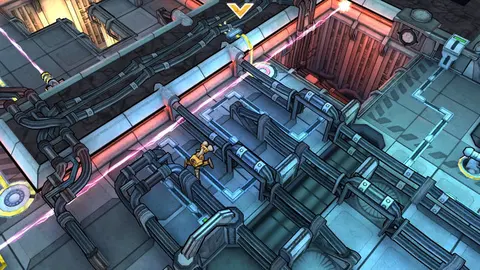 CLARC screenshot