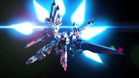 Sunrider: Liberation Day - Captain's Edition screenshot