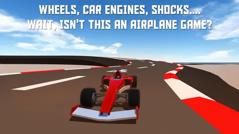 SimplePlanes screenshot