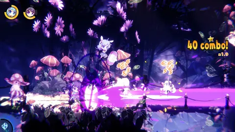 Alice Escaped! screenshot
