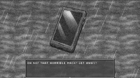 Murder Is Game Over: The Blackinton Curse screenshot