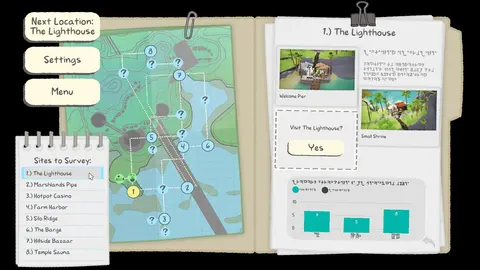 ShantyTown screenshot