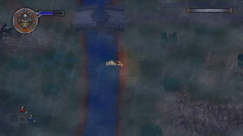 Graveyard Keeper screenshot
