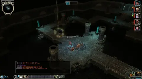 Neverwinter Nights 2 Complete screenshot