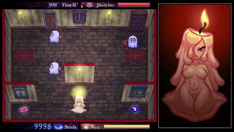 Flambeau Deluxxx screenshot