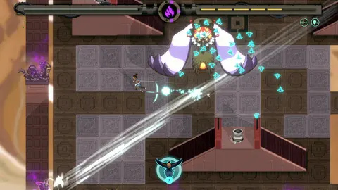 TERRACOTTA screenshot