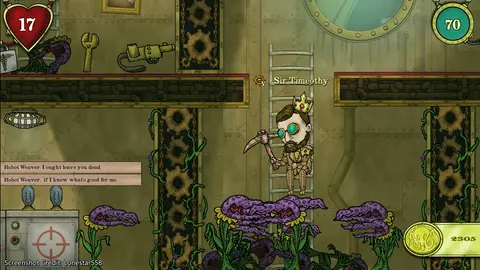 We Need To Go Deeper - Complete Edition screenshot