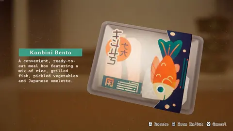 inKONBINI: One Store. Many Stories screenshot