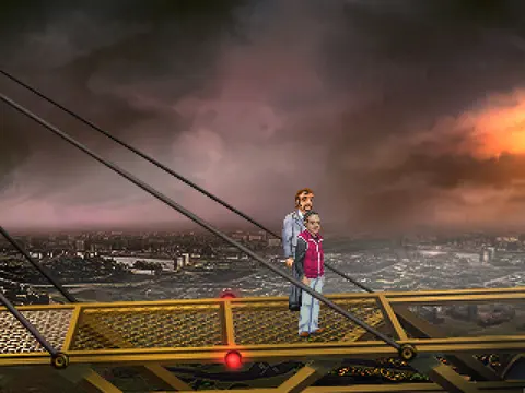 Resonance screenshot