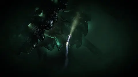 Sunless Skies: Sovereign Edition screenshot