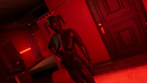 Nymphomaniac - Sex Addict screenshot
