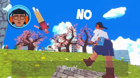 Say No! More screenshot