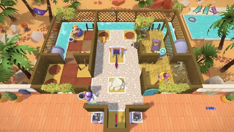 Tools Up! Ultimate Edition screenshot