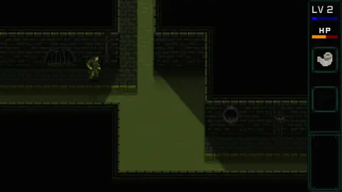 UnMetal Demo screenshot
