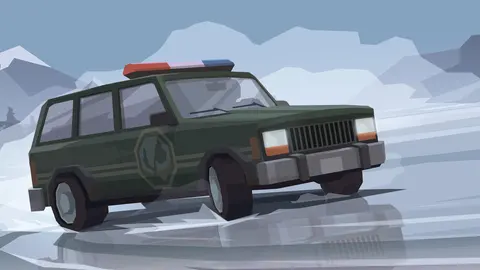 This Is the Police 2 screenshot