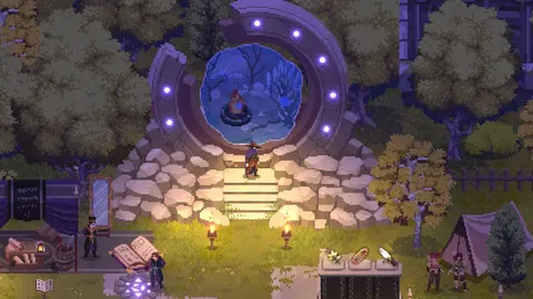 StormEdge screenshot