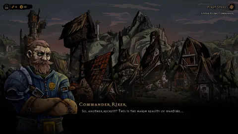 Voidsayer screenshot