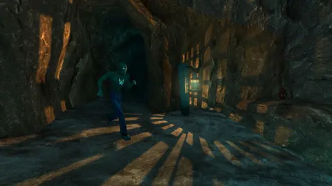 Shadow Man Remastered screenshot
