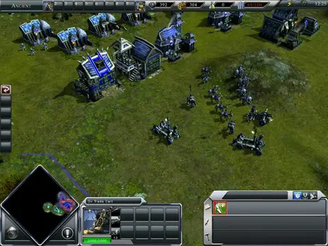 Empire Earth 3 screenshot