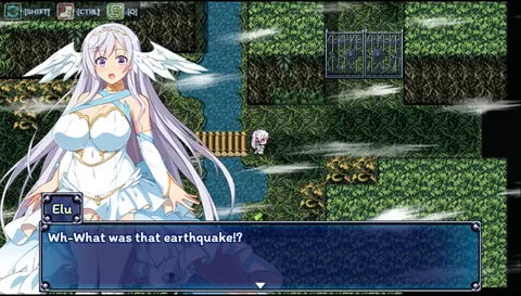 Paradise Angel screenshot