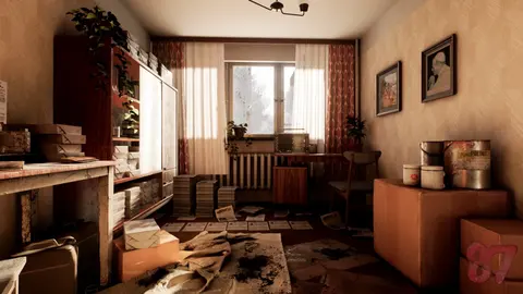 Szybowcowa '87 screenshot