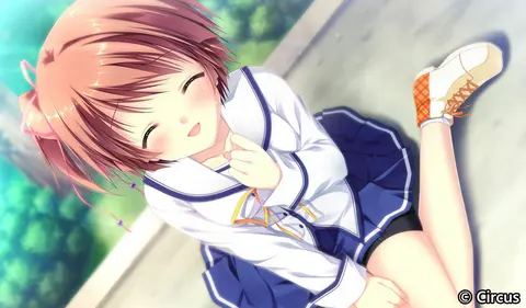 Da Capo 3 R screenshot