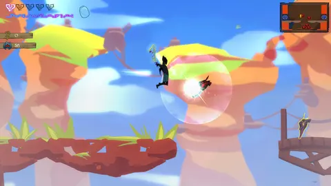Ascendant screenshot