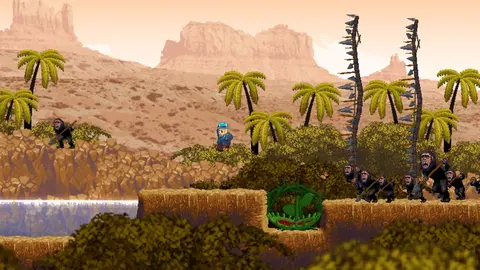 Horace screenshot