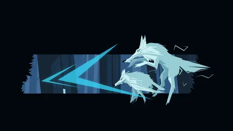 ATONE: Heart of the Elder Tree screenshot