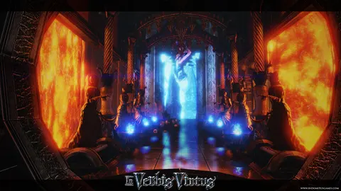 In Verbis Virtus screenshot