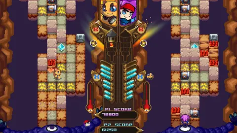PathBlasters screenshot