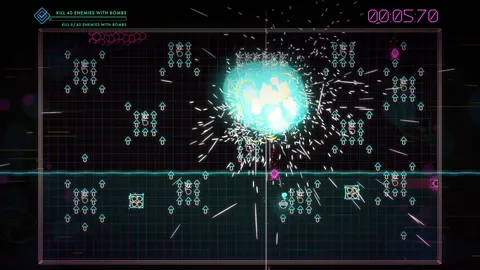 Centipede: Recharged screenshot