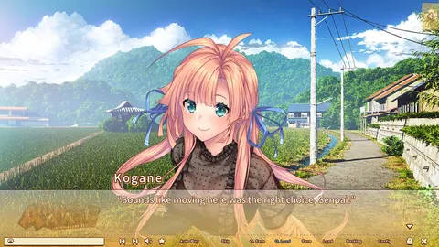 AMANATSU ~Perfect Edition~ screenshot