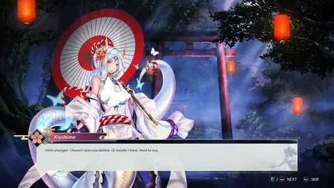 RE:Destiny screenshot