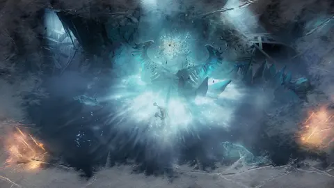 Vikings - Wolves of Midgard screenshot