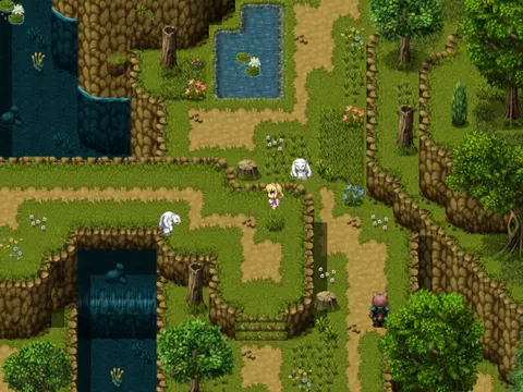 Ideology in Friction Deluxe Edition screenshot