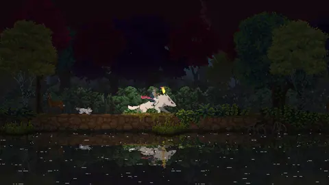Kingdom Two Crowns screenshot