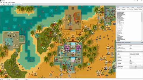 Serious Sam's Bogus Detour screenshot