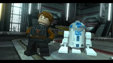 LEGO® Star Wars™ III - The Clone Wars™ screenshot