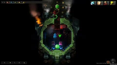 Dungeon of the ENDLESS™ - Definitive Edition screenshot