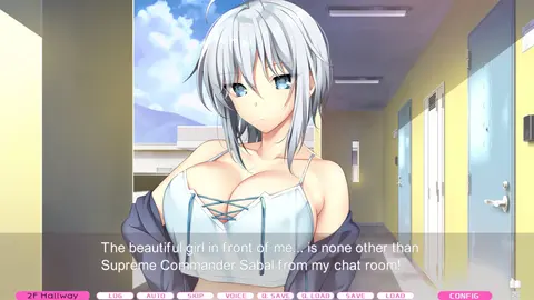 LOVEJUICED! -Hi Neighbor, meet Gamer.- screenshot
