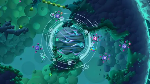 The Lullaby of Life screenshot