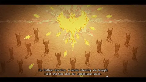 Bittersweet Birthday screenshot