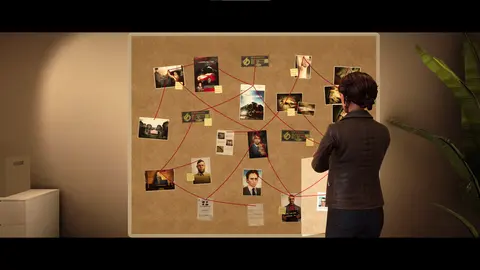 Agatha Christie - Murder on the Orient Express screenshot