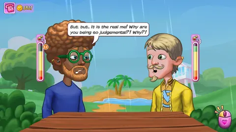 Kitty Powers’ Love Life screenshot