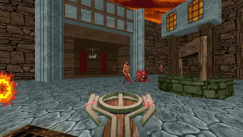 REKKR: Sunken Land screenshot